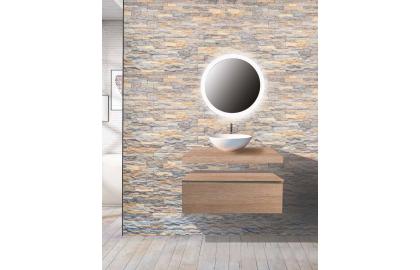 Mueble de baño colección new concept